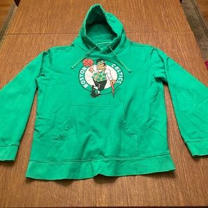 Boston Celtics Hoodie XL